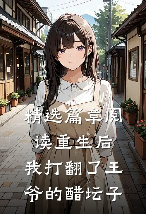 精选篇章阅读重生后，我打翻了王爷的醋坛子