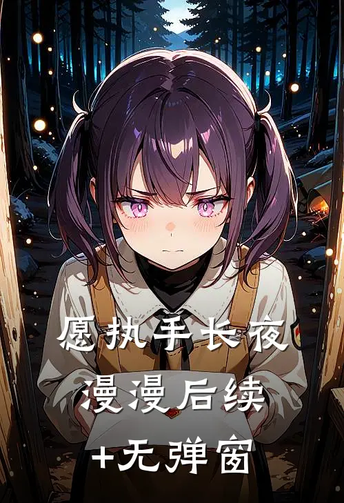 愿执手长夜漫漫后续+无弹窗