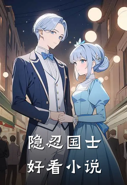 隐忍国士好看小说