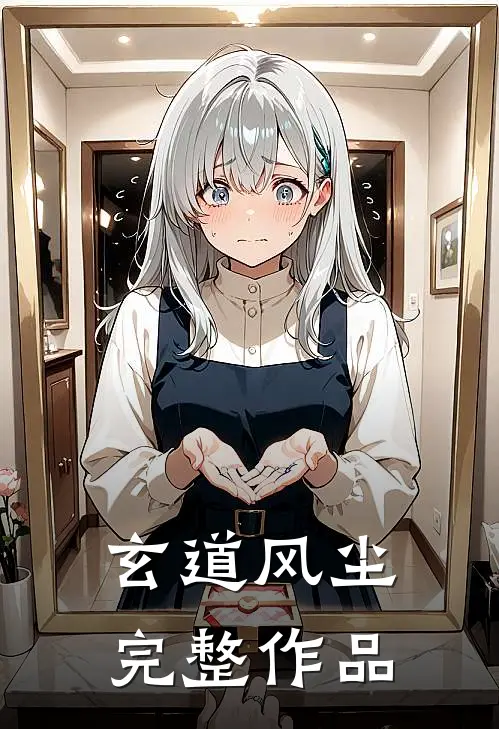 玄道风尘完整作品