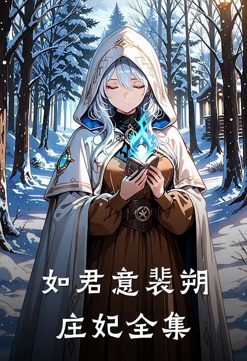如君意裴朔庄妃 全集