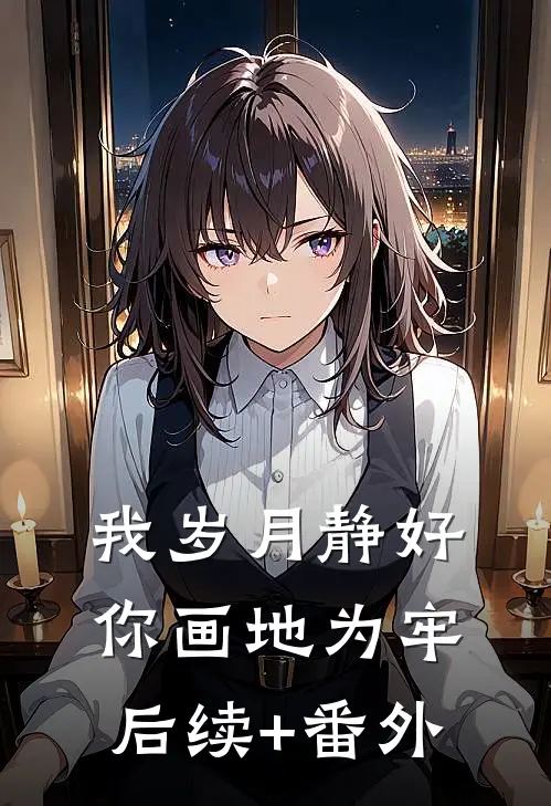 我岁月静好，你画地为牢后续+番外