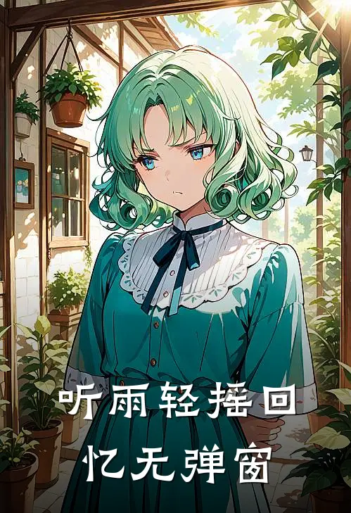 听雨轻摇回忆无弹窗
