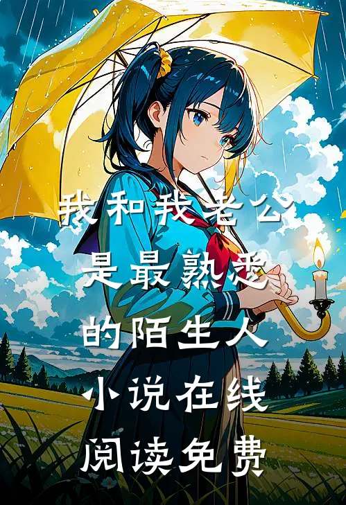 我和我老公是最熟悉的陌生人小说在线阅读免费
