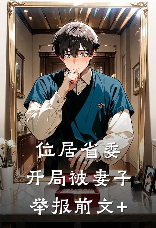 位居省委，开局被妻子举报前文+