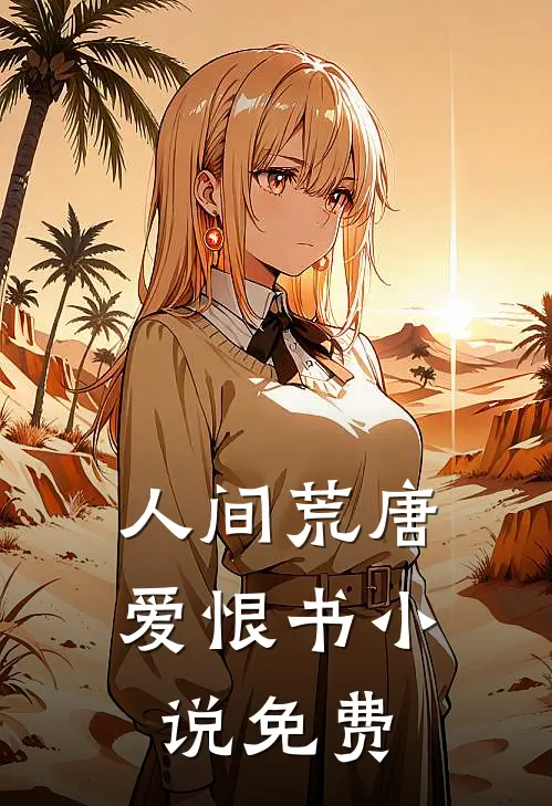 人间荒唐爱恨书小说免费
