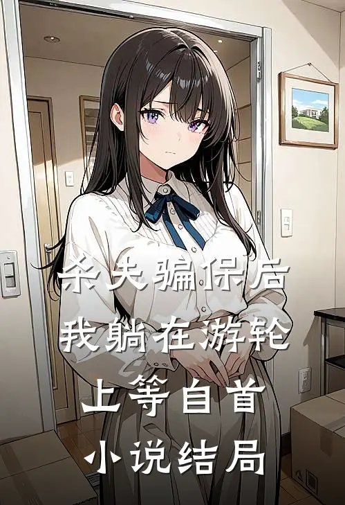 杀夫骗保后，我躺在游轮上等自首小说结局