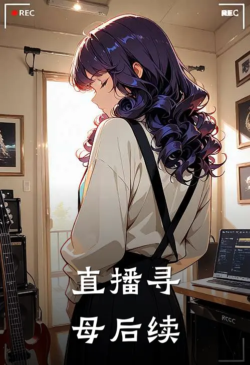 直播寻母后续