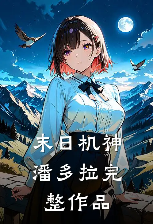 末日机神潘多拉完整作品