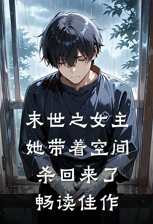 末世之女主她带着空间杀回来了畅读佳作