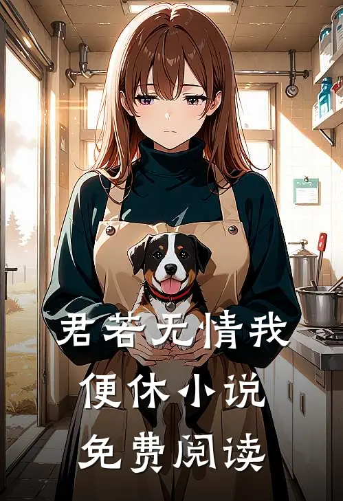 君若无情我便休小说免费阅读