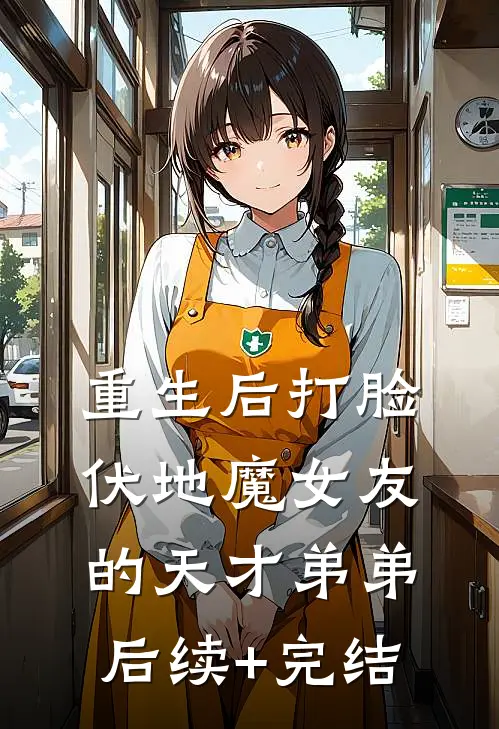 重生后打脸伏地魔女友的天才弟弟后续+完结