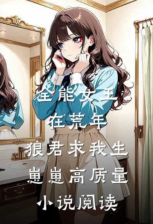 全能女王在荒年：狼君求我生崽崽高质量小说阅读
