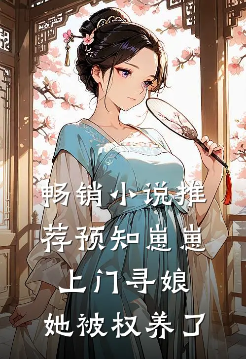 畅销小说推荐预知崽崽上门寻娘，她被权养了