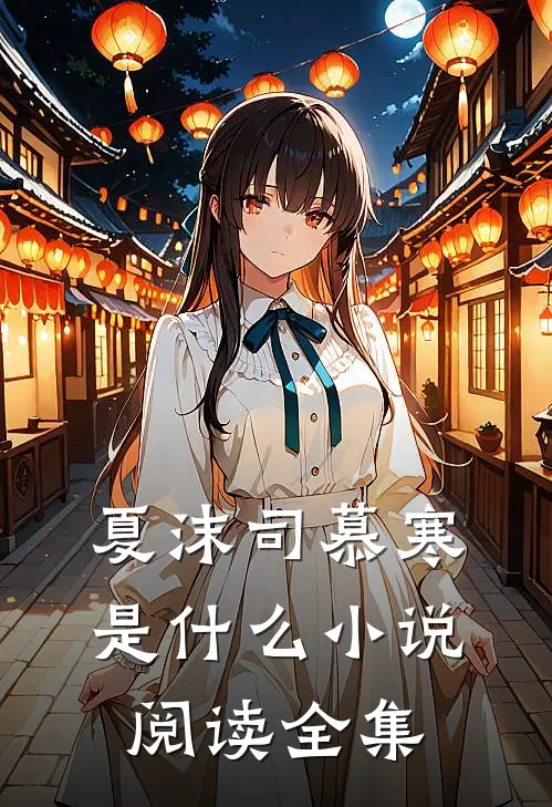 夏沫司慕寒是什么小说阅读全集