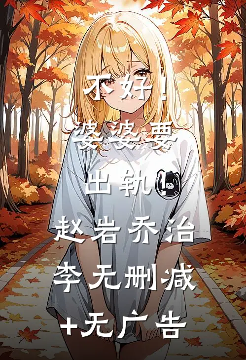 不好！婆婆要出轨！赵岩乔治李无删减+无广告