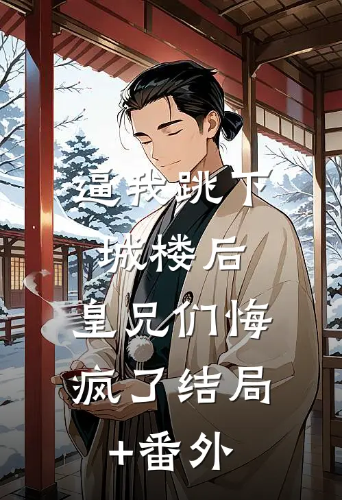 逼我跳下城楼后，皇兄们悔疯了结局+番外
