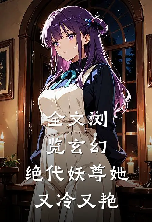 全文浏览玄幻：绝代妖尊她又冷又艳