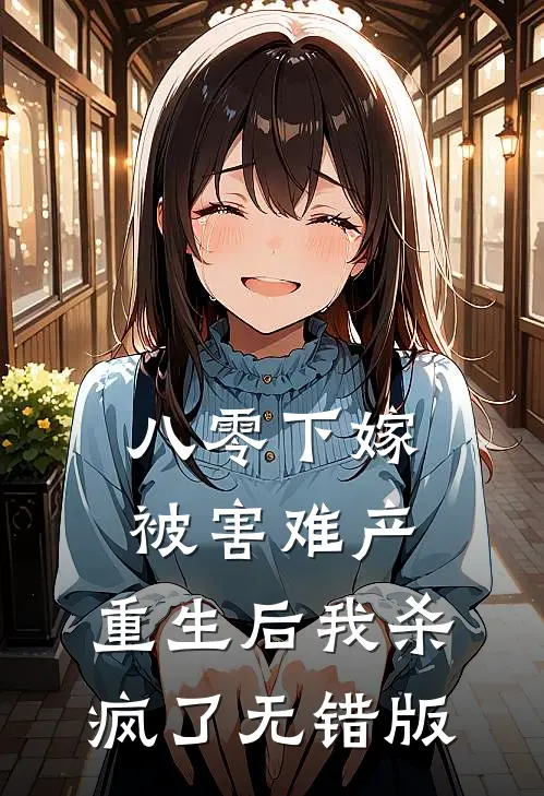 八零下嫁被害难产，重生后我杀疯了无错版