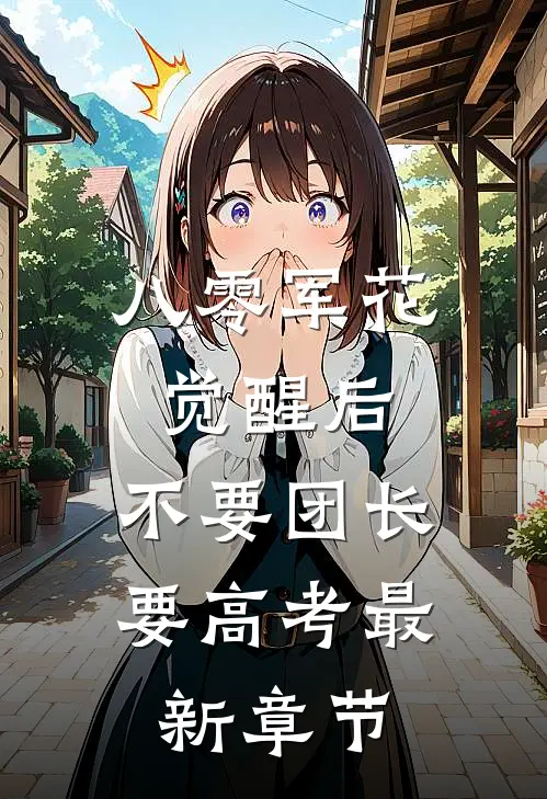八零军花觉醒后，不要团长要高考最新章节