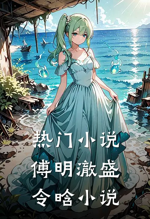 热门小说傅明澈盛令晗小说