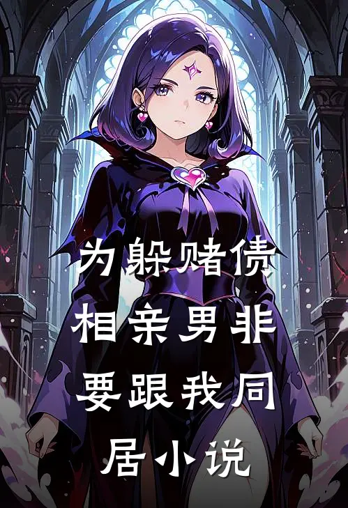 为躲赌债，相亲男非要跟我同居小说