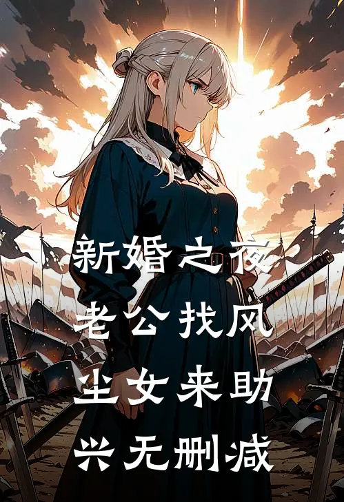 新婚之夜，老公找风尘女来助兴无删减