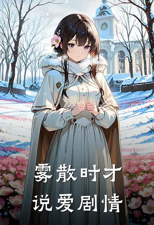 雾散时才说爱剧情