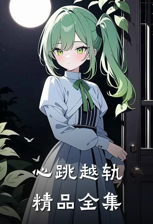 心跳越轨精品全集