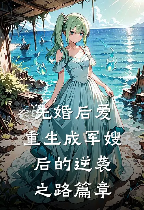 先婚后爱：重生成军嫂后的逆袭之路篇章