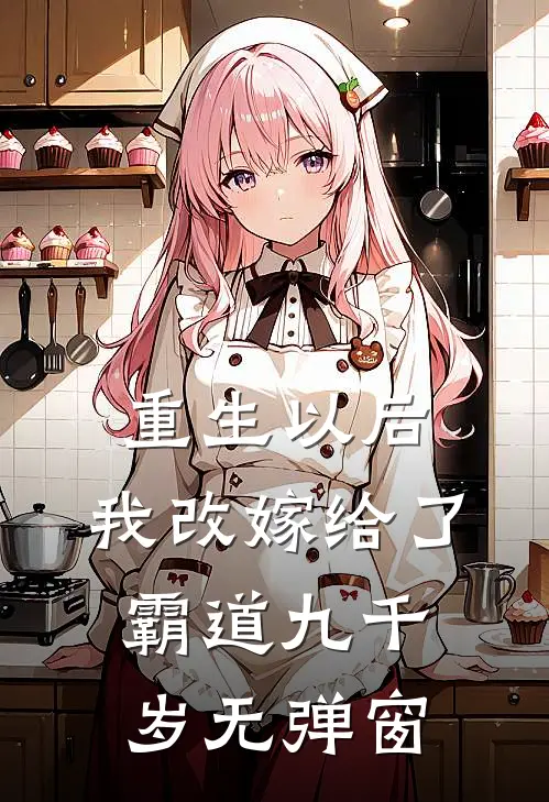 重生以后,我改嫁给了霸道九千岁无弹窗