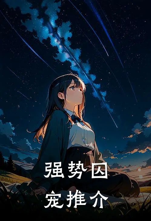 强势囚宠推介