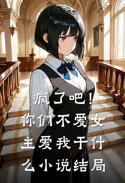 疯了吧！你们不爱女主，爱我干什么小说结局