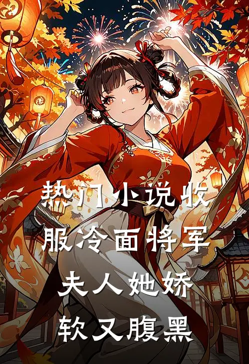 热门小说收服冷面将军，夫人她娇软又腹黑