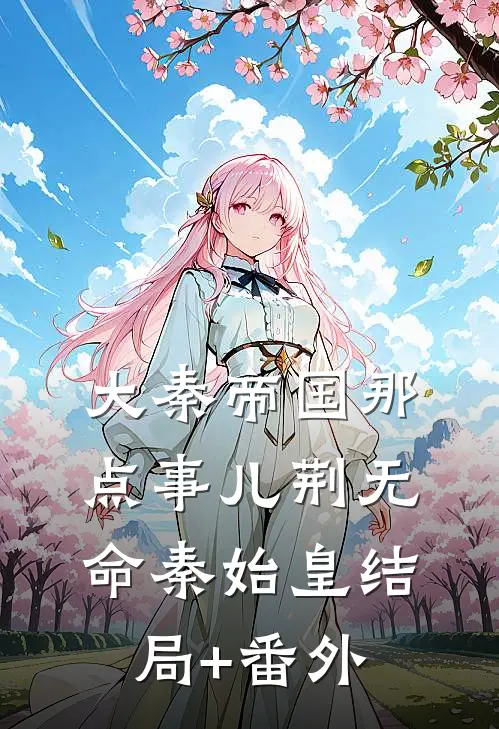 大秦帝国那点事儿荆无命秦始皇结局+番外