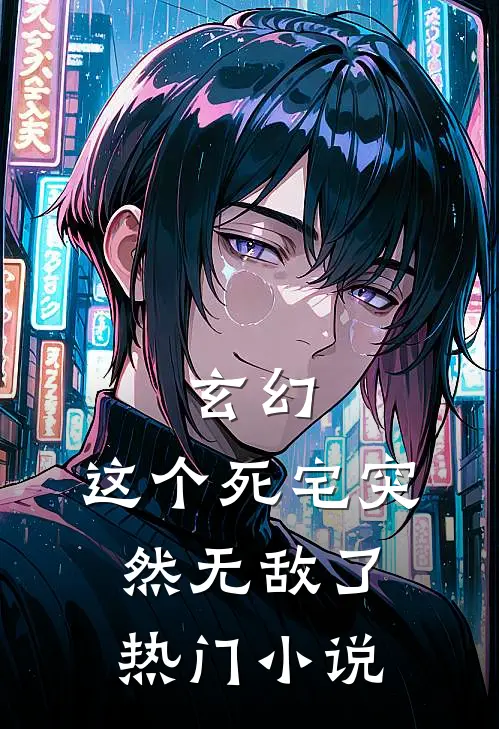 玄幻这个死宅突然无敌了热门