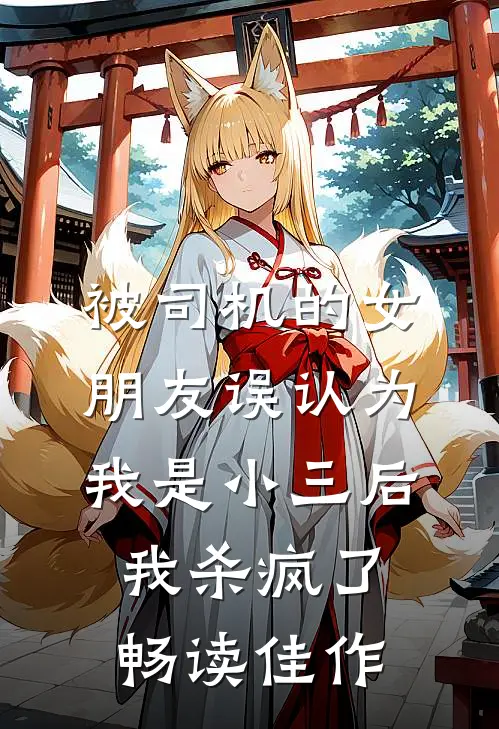 被司机的女朋友误认为我是小三后，我杀疯了畅读佳作