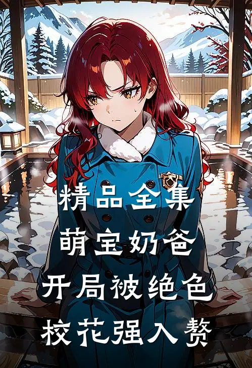 精品全集萌宝奶爸：开局被绝色校花强入赘