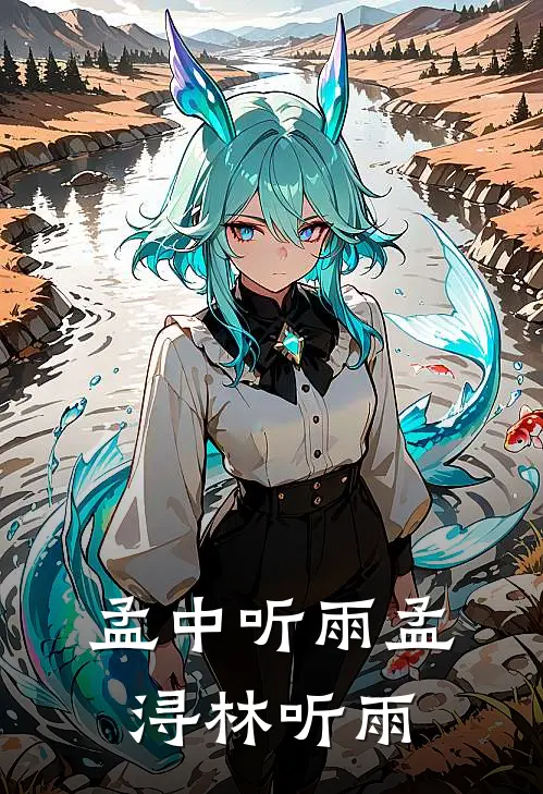 孟中听雨孟浔林听雨