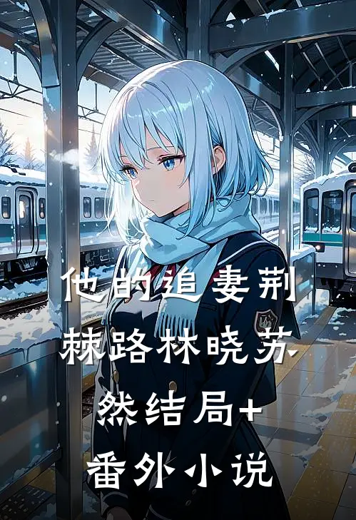 他的追妻荆棘路林晓苏然结局+番外小说