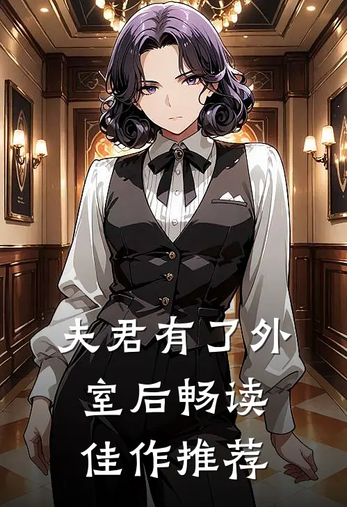 夫君有了外室后畅读佳作推荐