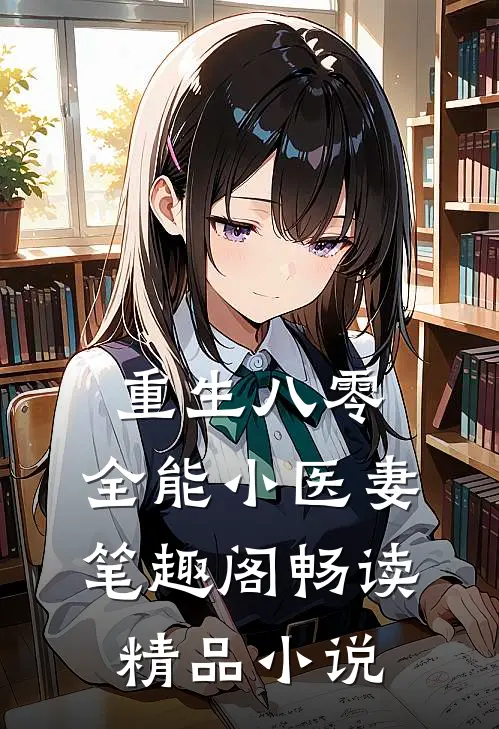 重生八零:全能小医妻 笔趣阁畅读精品小说