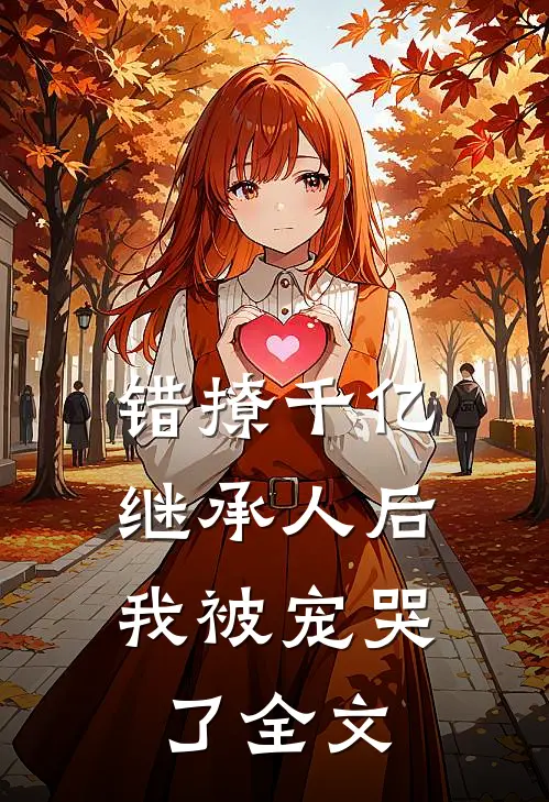 错撩千亿继承人后,我被宠哭了全文免费阅读