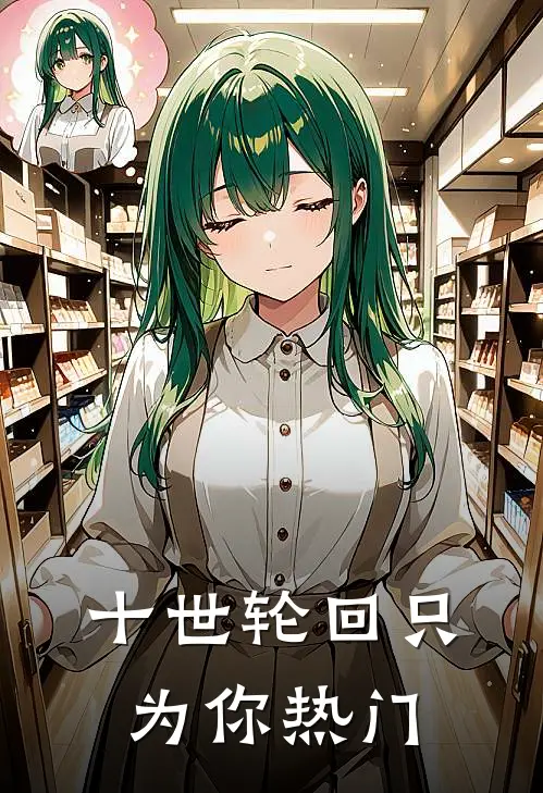 十世轮回只为你热门
