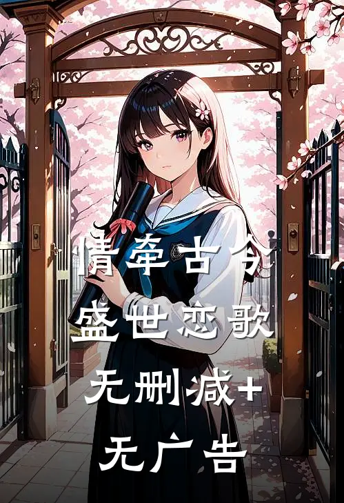 情牵古今：盛世恋歌无删减+无广告