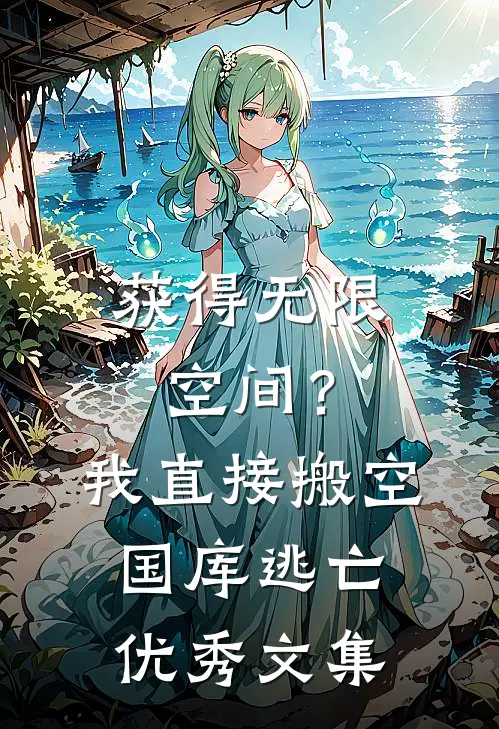 获得无限空间？我直接搬空国库逃亡优秀文集