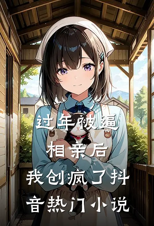 过年被逼相亲后，我创疯了抖音热门小说