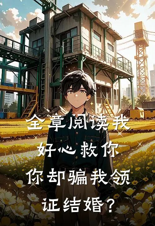 全章阅读我好心救你，你却骗我领证结婚？