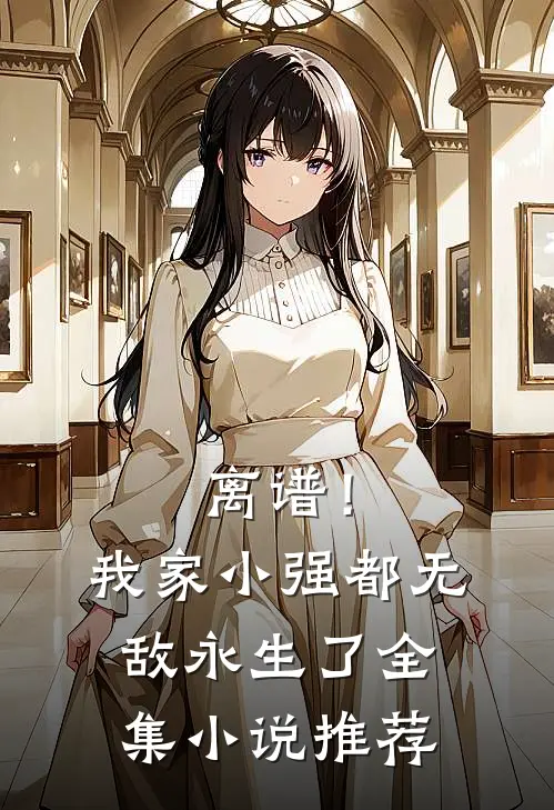 离谱！我家小强都无敌永生了全集小说推荐