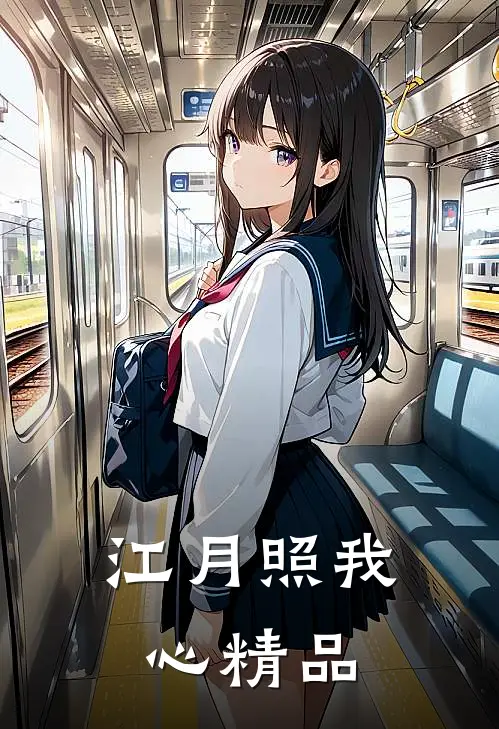 江月照我心精品